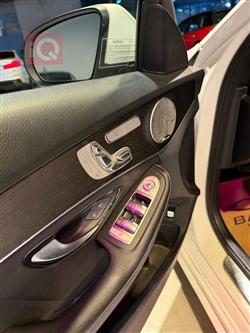 مرسيدس بنز C-Class